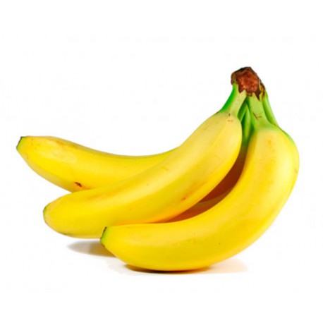 Plátano Banana (Bolsa 1/2 kg)