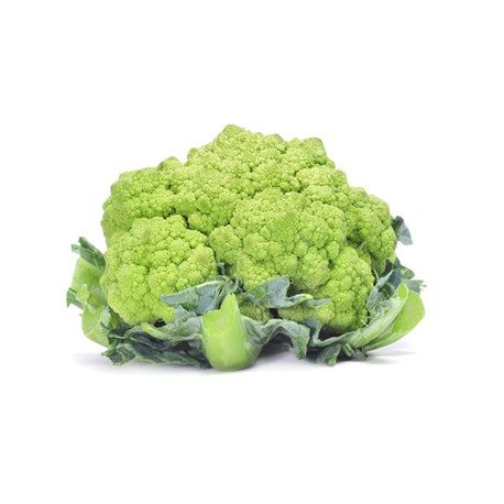 Brócoli Verde (Unidades)